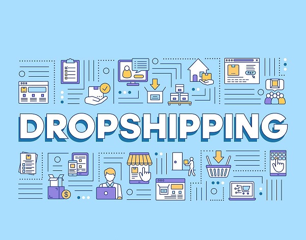 传统Dropshipping模式能降低库存风险