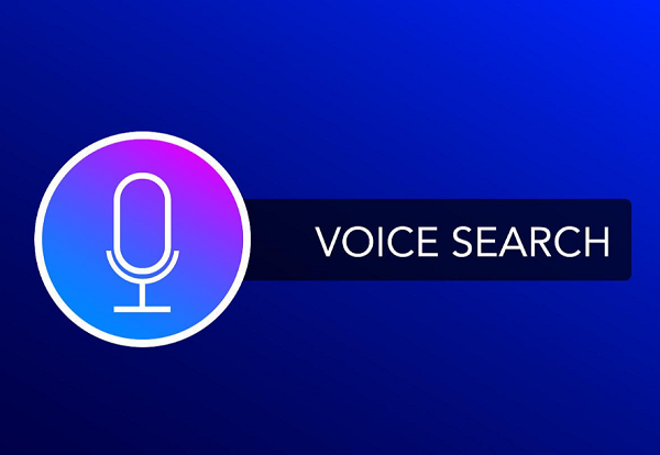 语音搜索正在改变用户的搜索习惯