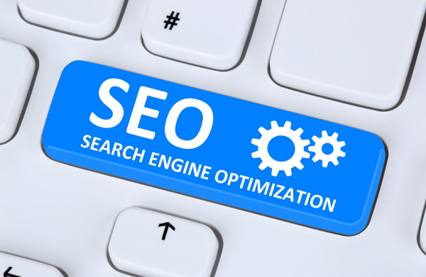 关键词是引导流量的核心