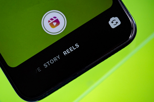 Reels能快速吸引目标用户