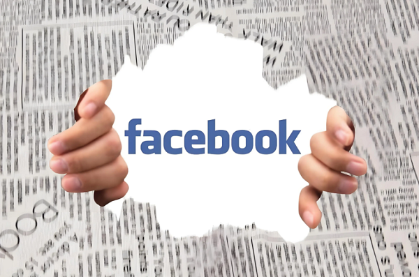 Facebook广告要进行受众细分