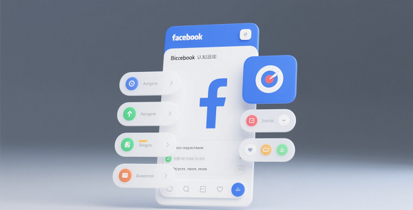 Facebook广告受众细分能实现独立站冷启动期精准获客