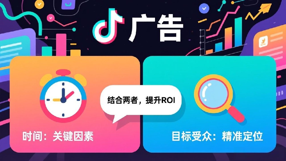 TikTok广告ROI提升全攻略：独立站电商如何高效选择广告形式