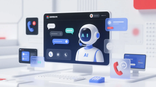 短视频和AI客服协同应用能增强用户对独立站的粘性