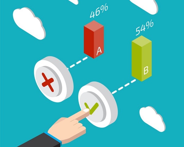 实施A/B测试有6个核心步骤