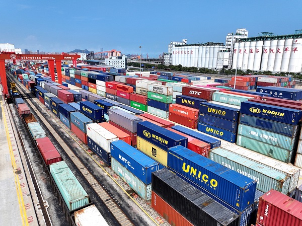 消费者对物流时效的期待值是3-5日达