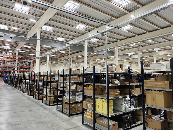 科学布局海外仓是生存刚需