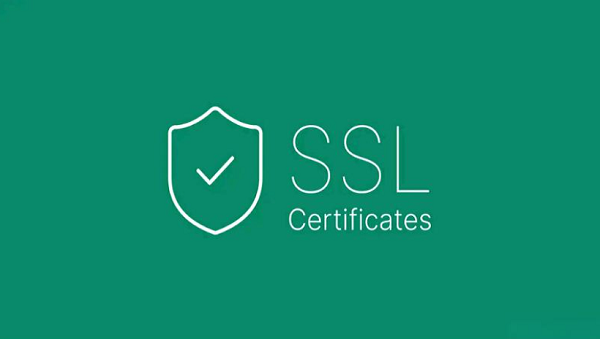 SSL证书是实现HTTPS加密的关键工具