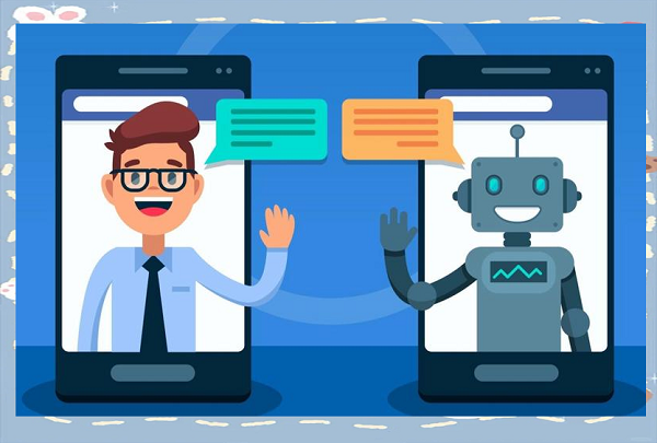 AI聊天机器人可以提升独立站客服效率