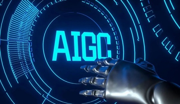 AIGC正迅速成为独立站博客主的强大助手