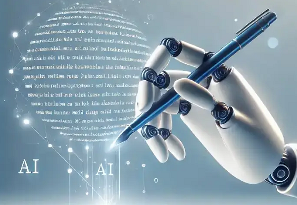 AIGC内容的版权归属目前在法律上仍处于灰色地带