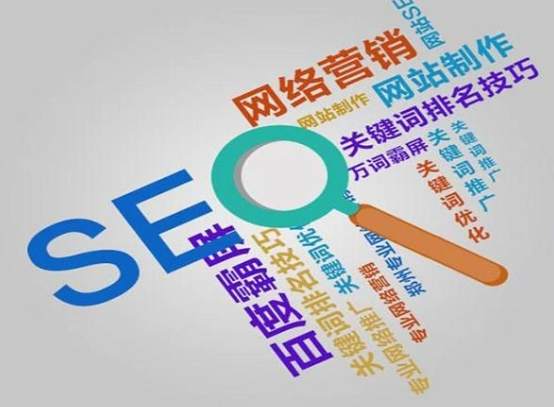 泛流量关键词竞争激烈且转化率低