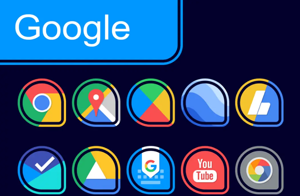 谷歌Local Pack通常以地图和商家列表的形式呈现