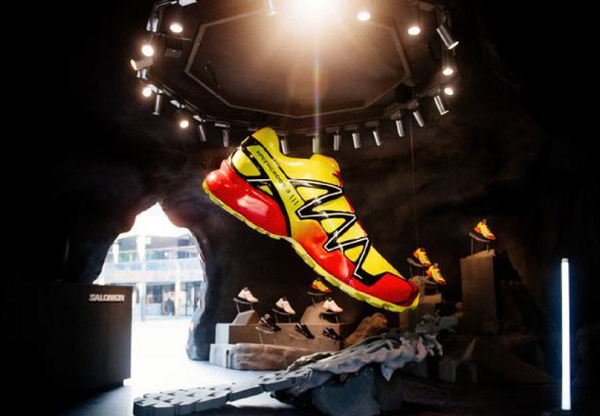 法国户外品牌注重功能与美学的结合