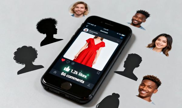 无头电商可为独立站带来极致的个性化体验