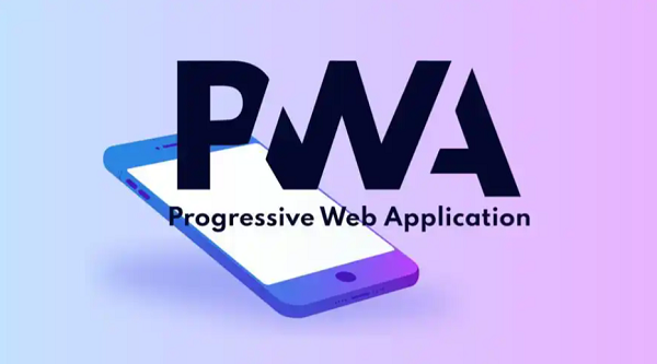 PWA可以隐藏浏览器地址栏