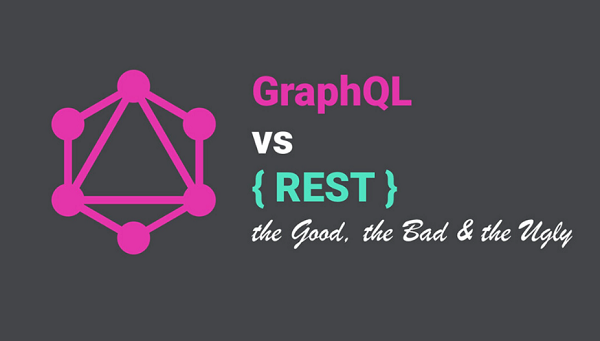GraphQL是一种由Facebook开发的数据查询语言