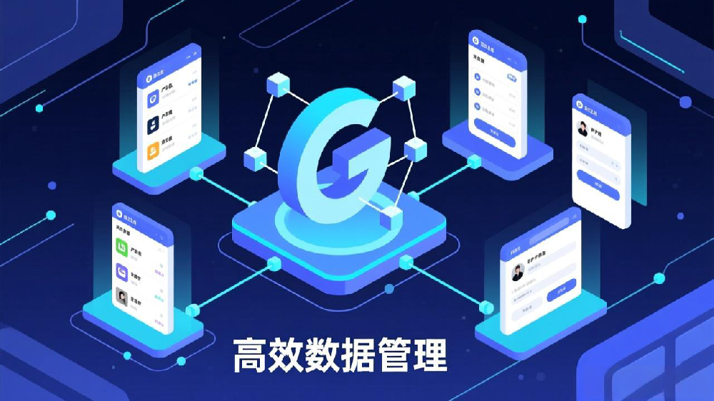GraphQL API集成:赋能独立站的高效数据管理