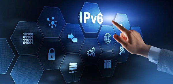 IPv6适用于跨地域访问的独立站