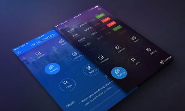 交互设计关注用户与产品的互动方式