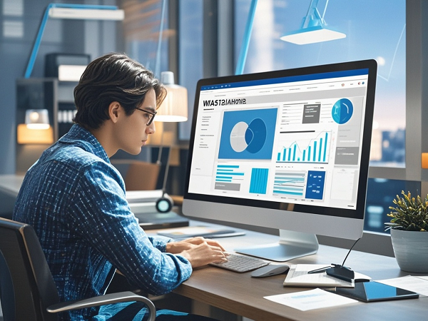 用户体验与交互设计是独立站成功的隐形引擎