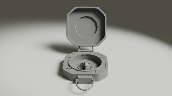 3D产品展示是一种通过交互式三维模型展示商品的技术