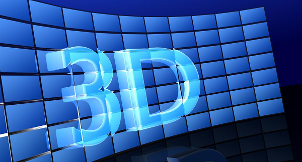 3D模型使用户能够从任意角度查看商品