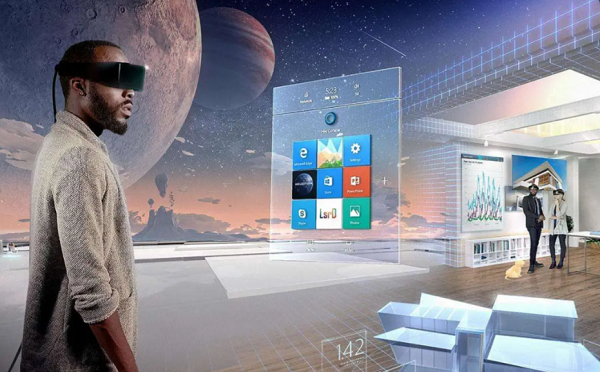 AR技术能助力独立站提升用户体验