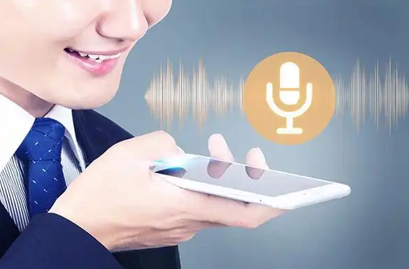 零界面交互可应用于语音购物助手