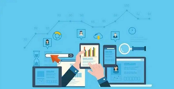 数据分析是转化优化的基础