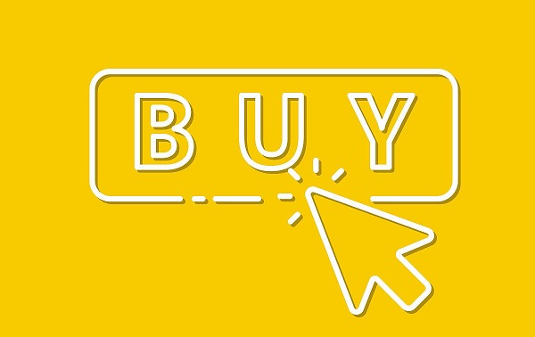 购买是建立长期客户关系的开始