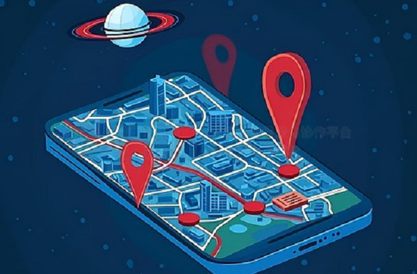 用户旅程地图是对用户与独立站在各个阶段互动过程的可视化呈现