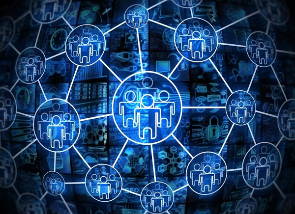 区块链溯源是独立站品牌实现价值升华的战略性工具