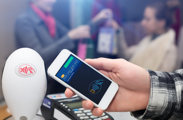 现金支付和本地电子钱包有较高的使用率