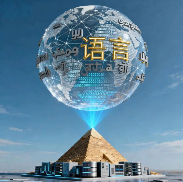 语言是文化适配的基础