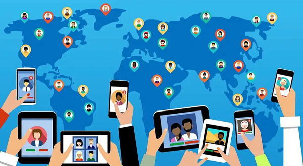 区域性社交媒体的核心优势在于“本土性”