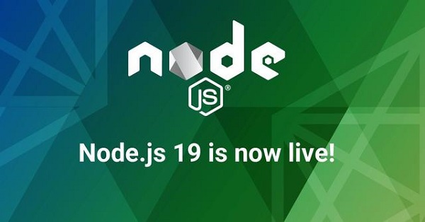 Node.js允许开发者使用JavaScript统一前后端