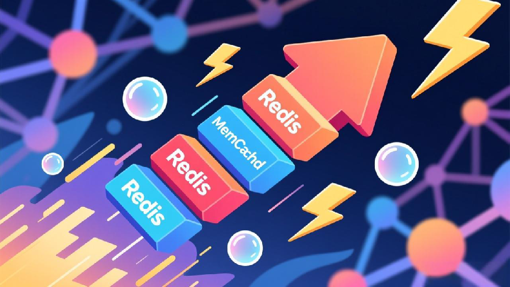 独立站性能飞跃：巧用Redis与Memcached缓存技术加速与扩容