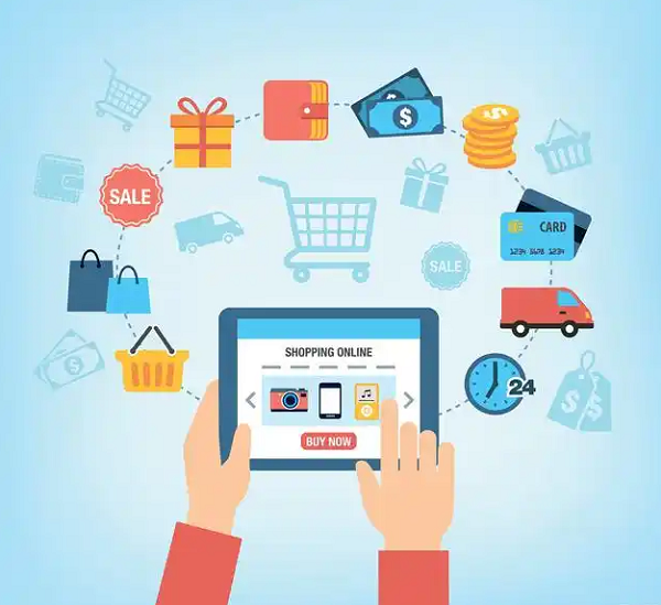 实时协作购物能拉近人与人之间的距离