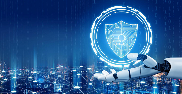 边缘AI能保护网站与用户资产安全