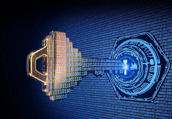 当前加密技术比较脆弱