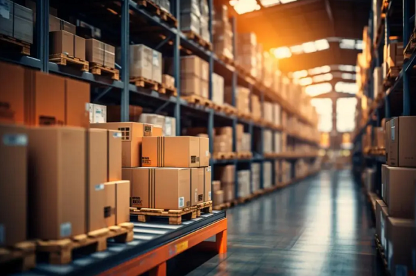 库存管理是影响运营效率和客户体验的核心环节