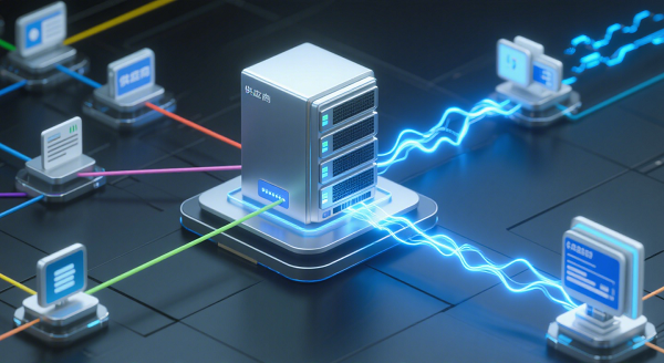 供应商门户集成是精细化运营的必然选择