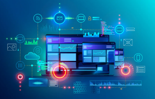 独立站是企业品牌建设的重要阵地