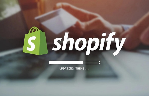 Shopify是一款知名的电子商务平台