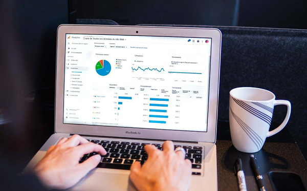 独立站是一个需要持续优化的数字资产