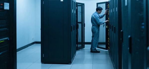 搭建独立站的第一步是注册域名并购买主机