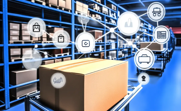 与供应商保持紧密沟通能获得一手信息