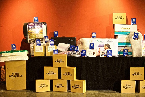 产品筛选的核心原则是轻小且耐用