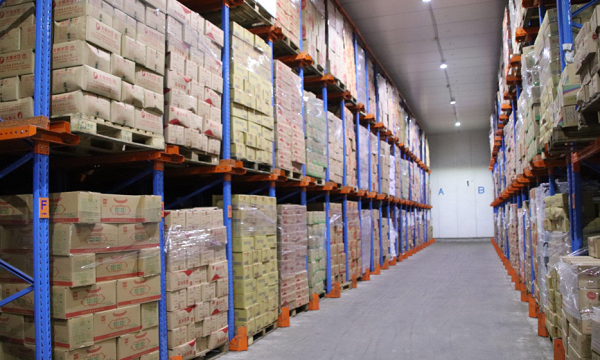 选品后切勿盲目大量进货